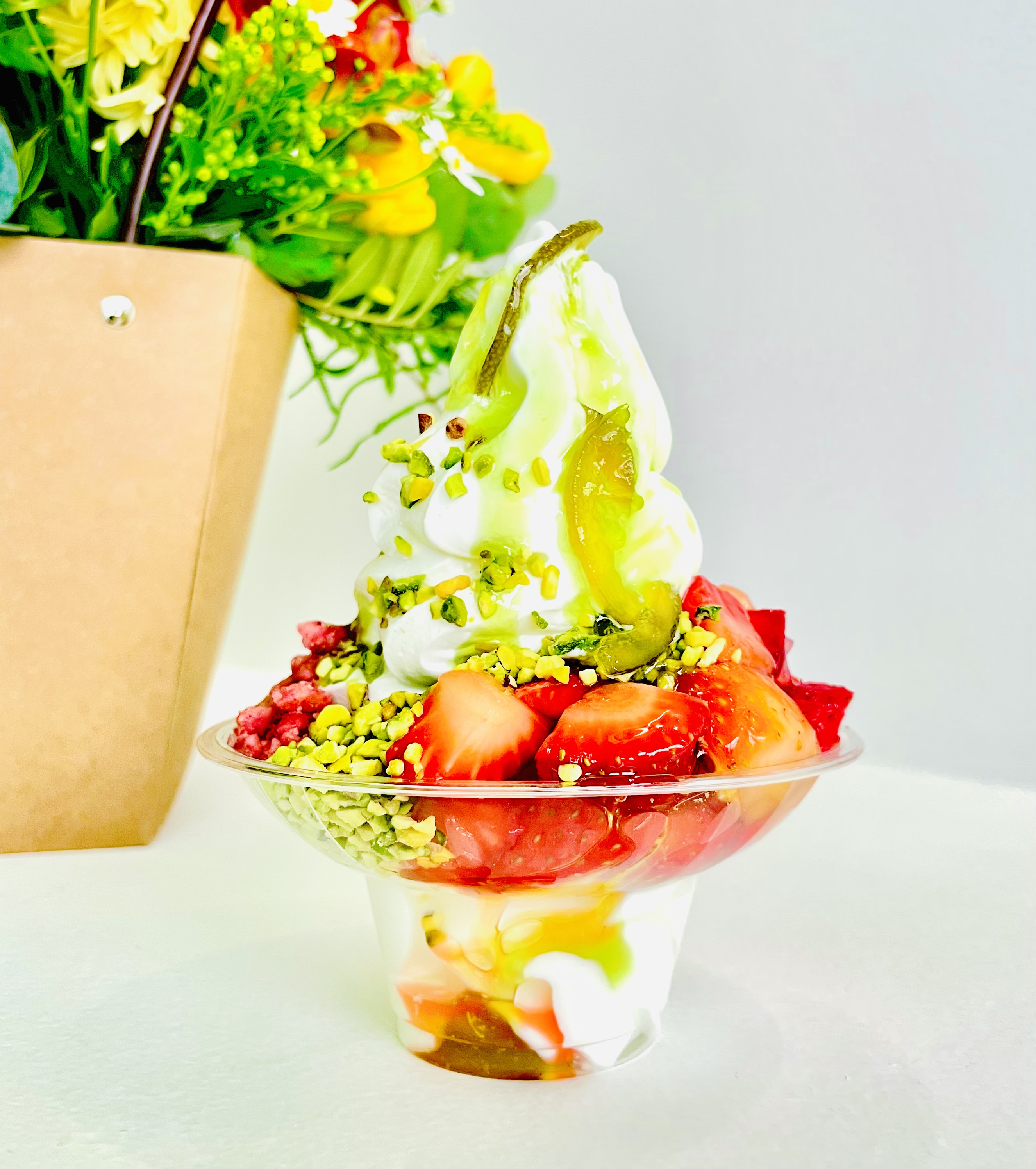 Yogurteria Foryou