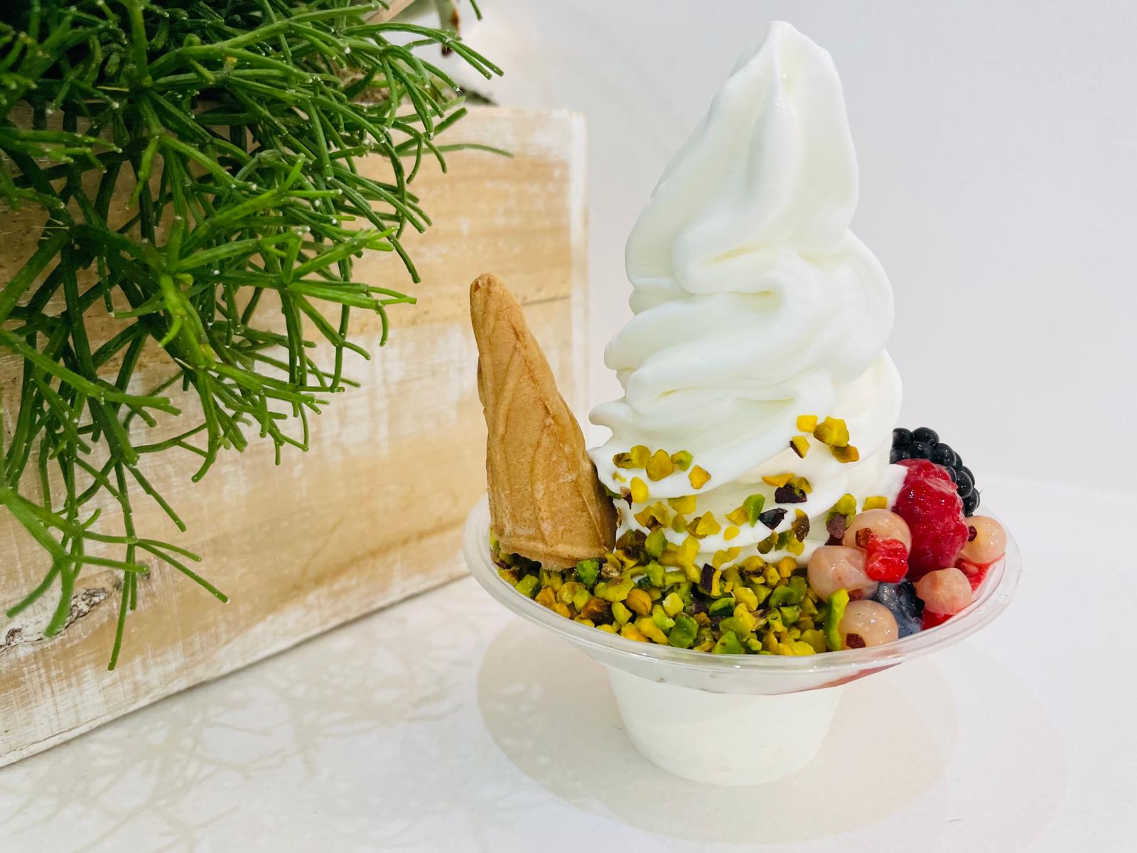 Yogurteria Foryou