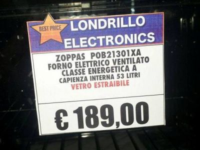 Londrillo Electronics