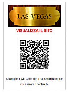 Volantino Bar Las Vegas