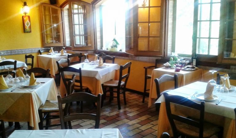 Ristorante Antichi Sapori