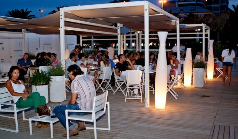 Novavita Beach Restaurant