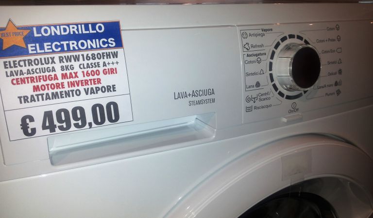 Londrillo Electronics