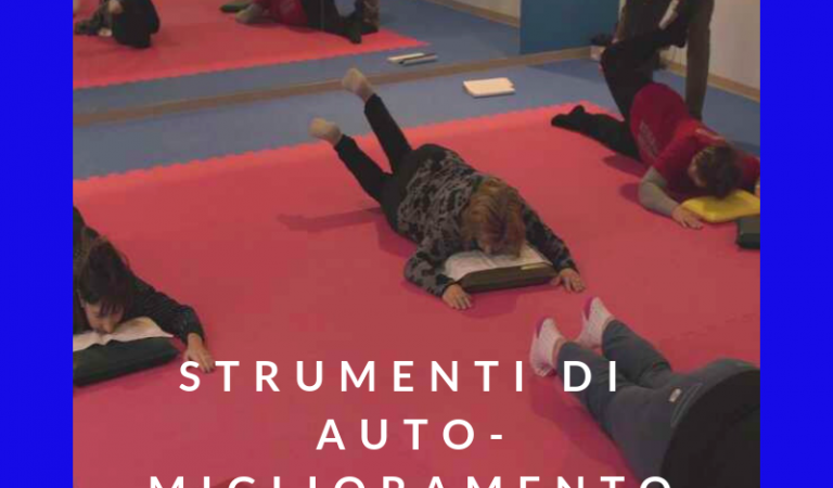 Osteopatia e Feldenkrais con Amleto