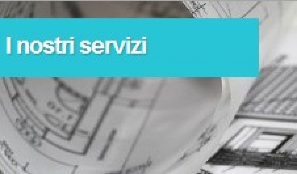 I nostri servizi pubblicitari