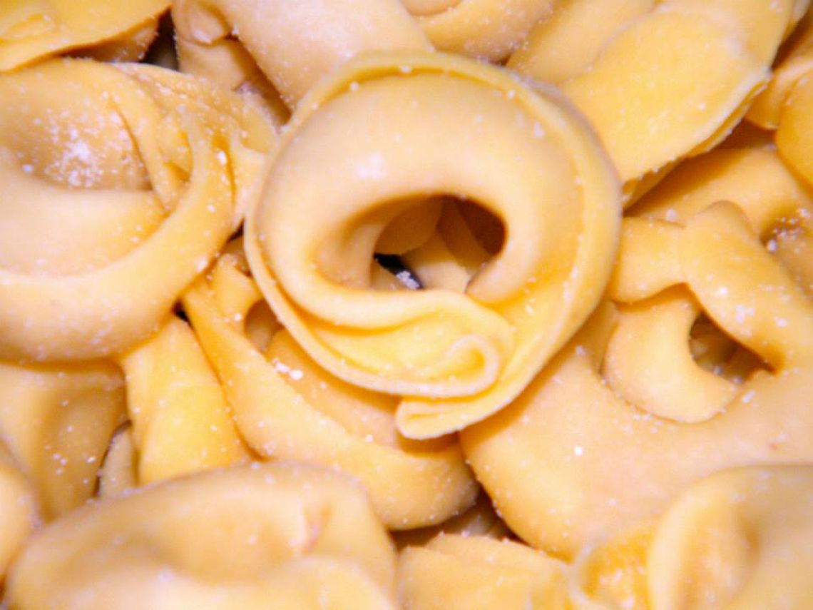 Pasta All'uovo fatta in casa - Nazziconi