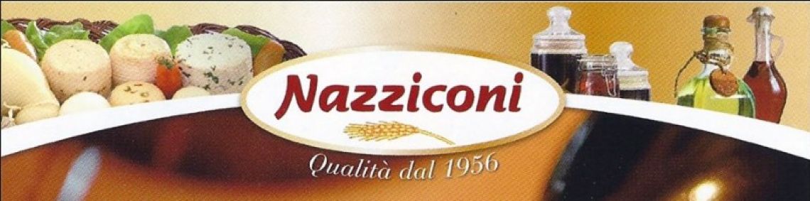 Ricette Abruzzesi - Nazziconi Alimentari