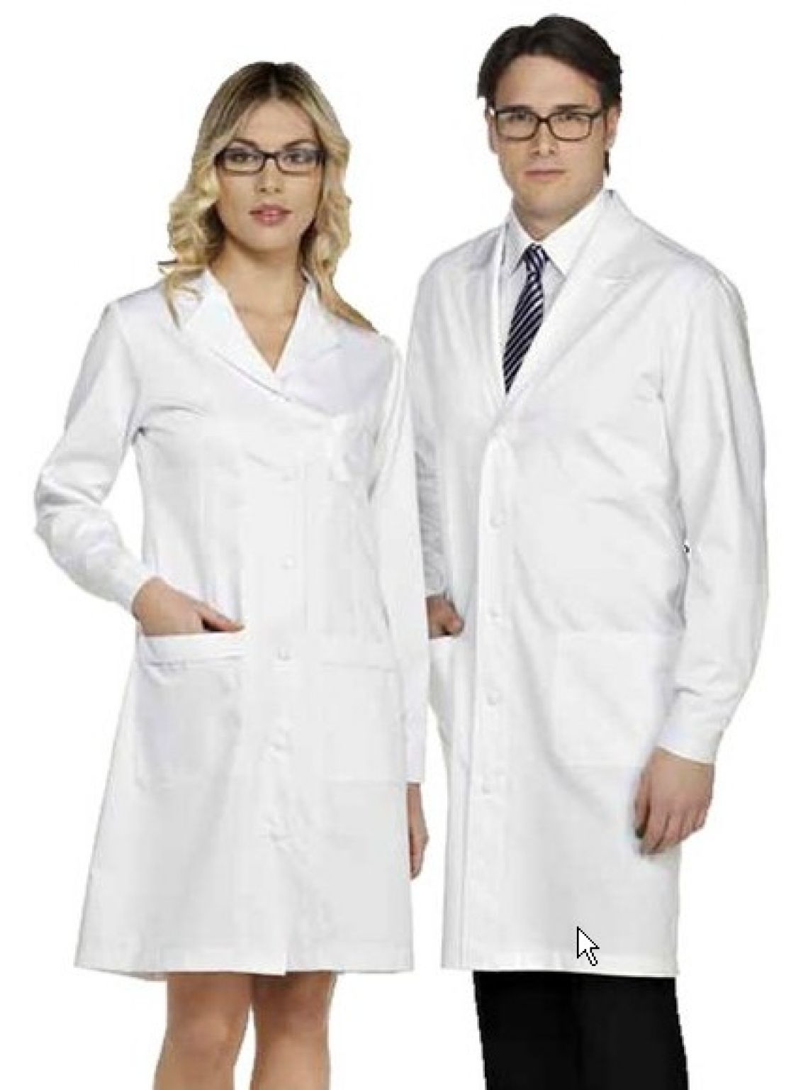 Abbigliamento lavoro Sanitario - Casa del cameriere