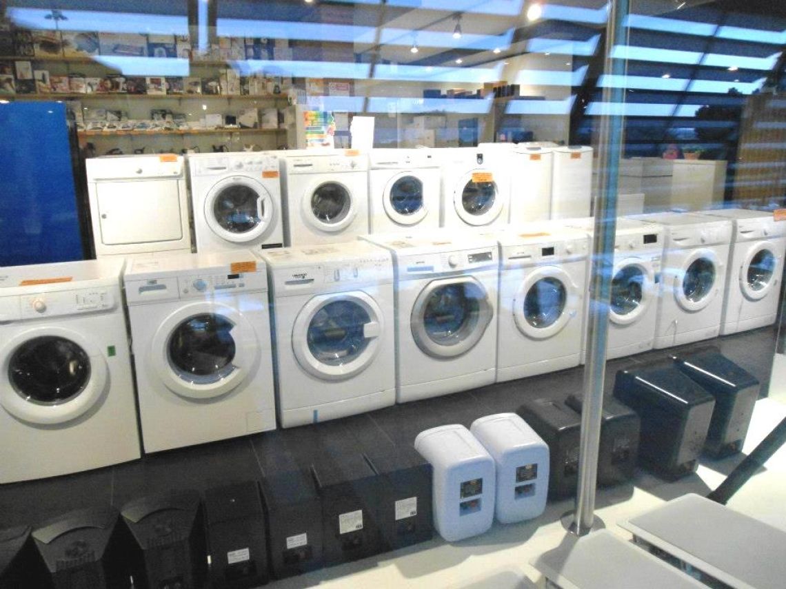  Vendita Lavatrice Lavastoviglie - Londrillo  Electronics