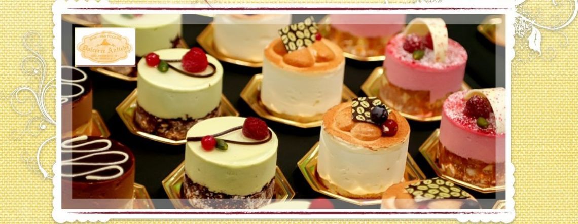 Gelato Artigianale - Colleranesco Mosciano e Provincia