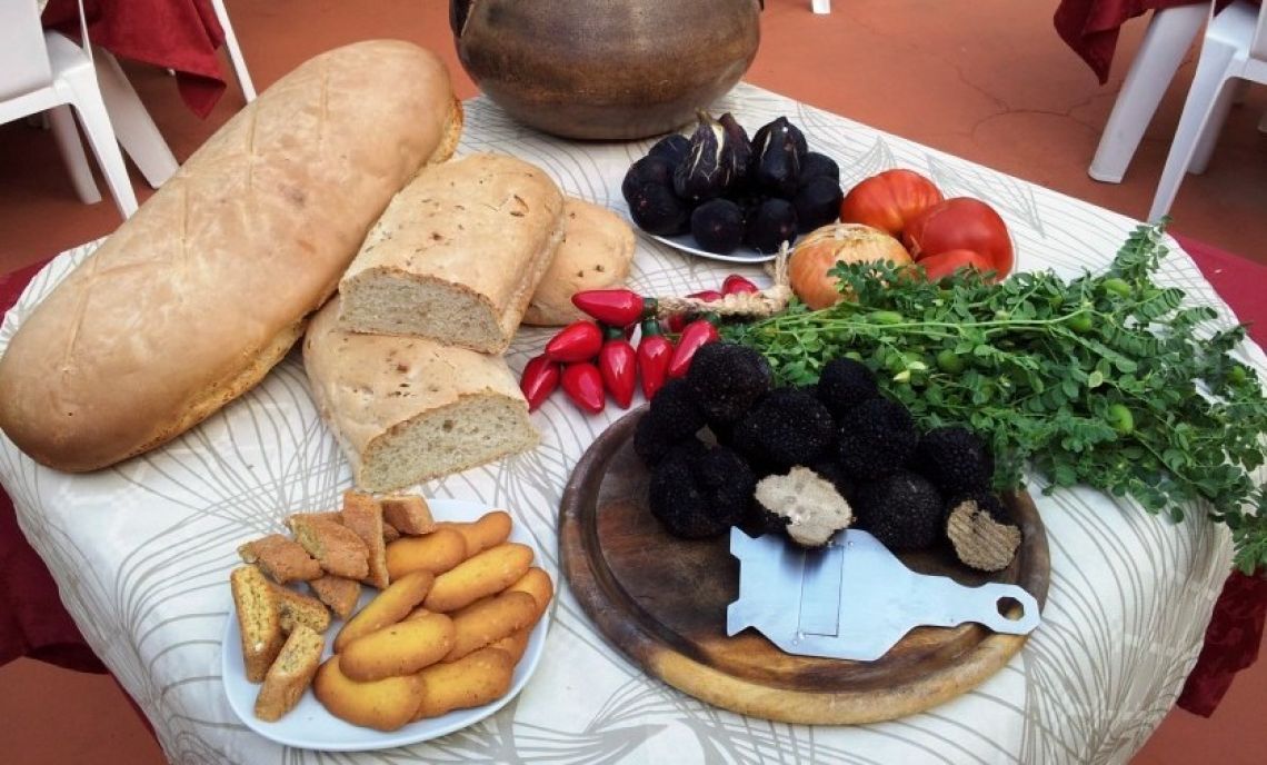 Mangiare bene ristorante carne - La Casetta di Paparill