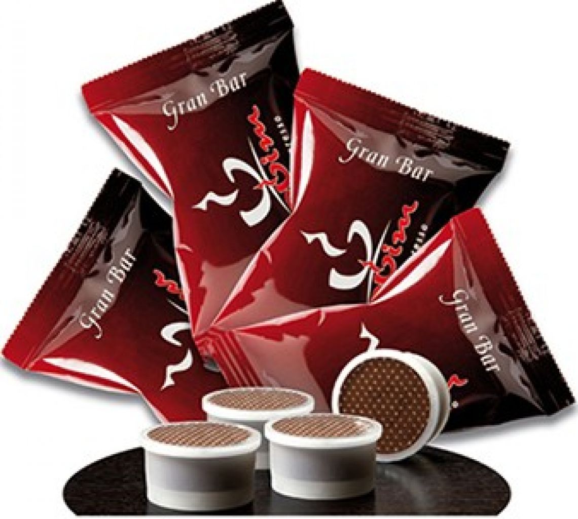 Caffe' Cialde Covim - Distributori Automatici