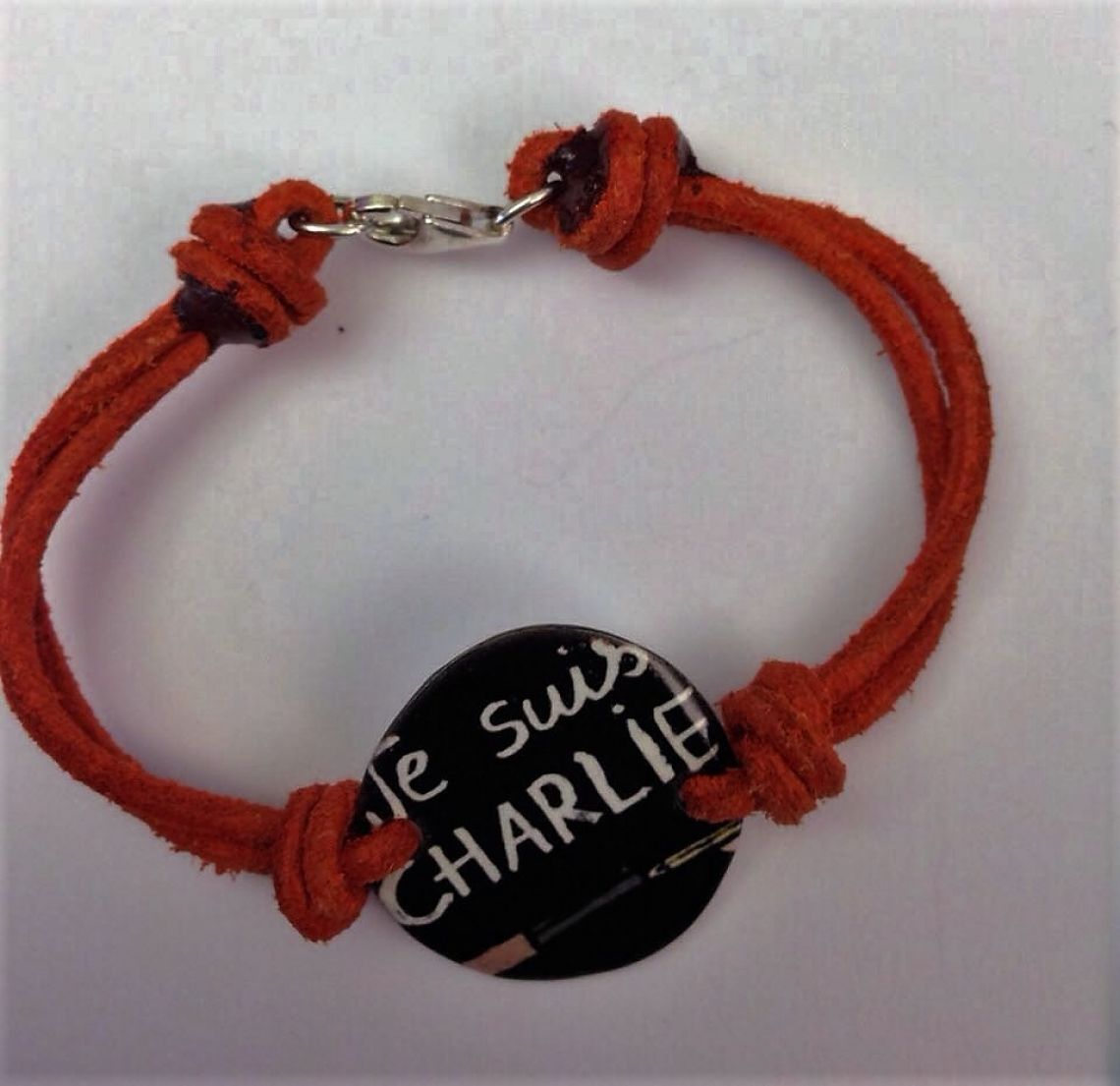Anelli Bracciali Ciondoli con foto e disegni