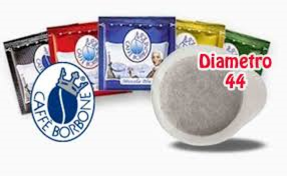 Caffe' Borbone CIALDA Pz. 150