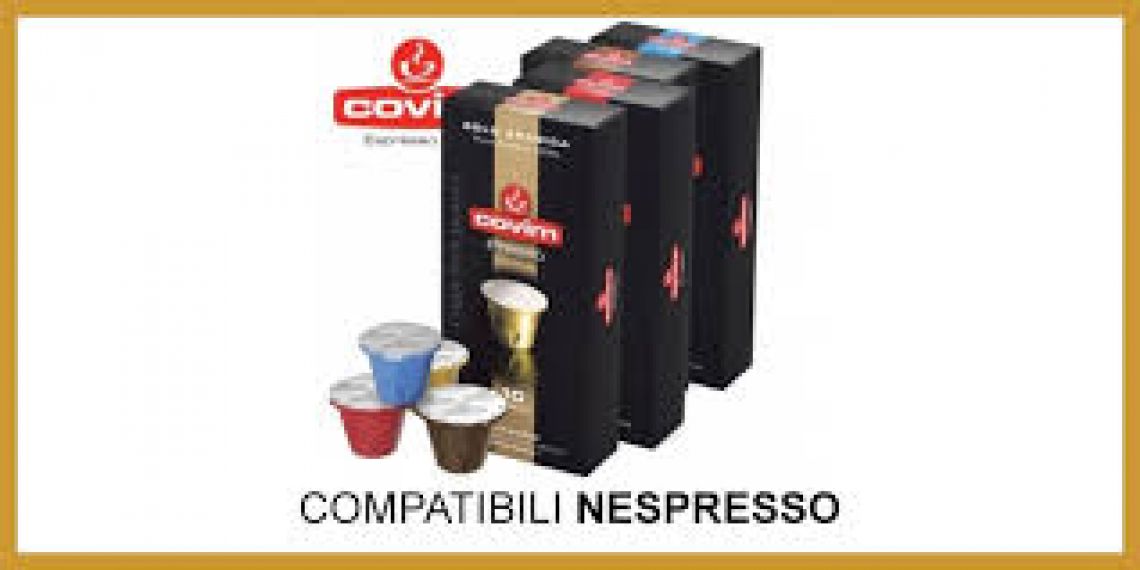 Compatibili Cialde Caffè Nespresso  - Distributori Automatici