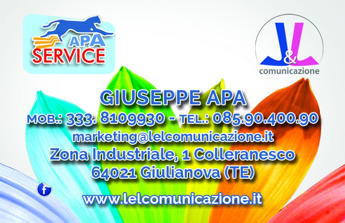 Stampa e grafica insegne