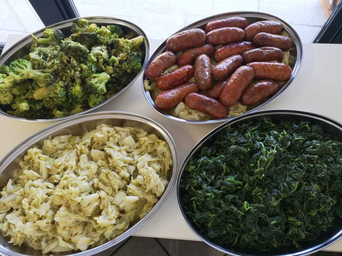 Gastronomia Le Sette Torri