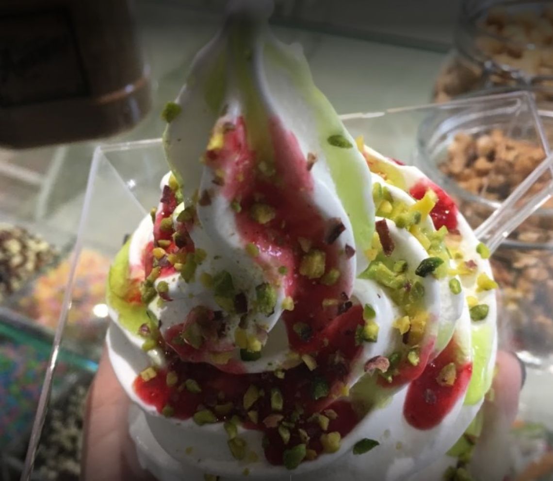 Yogurteria Foryou senza glutine e lattosio 