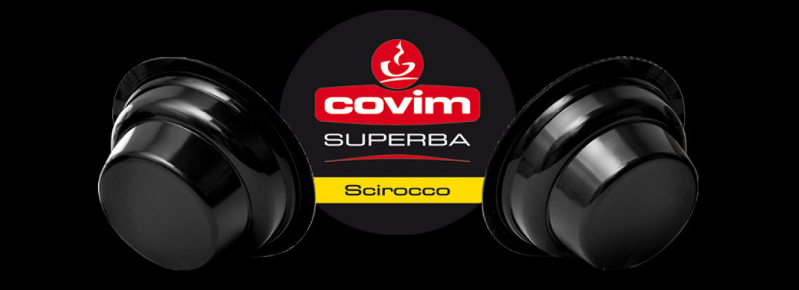 Caffe' Covim Superba