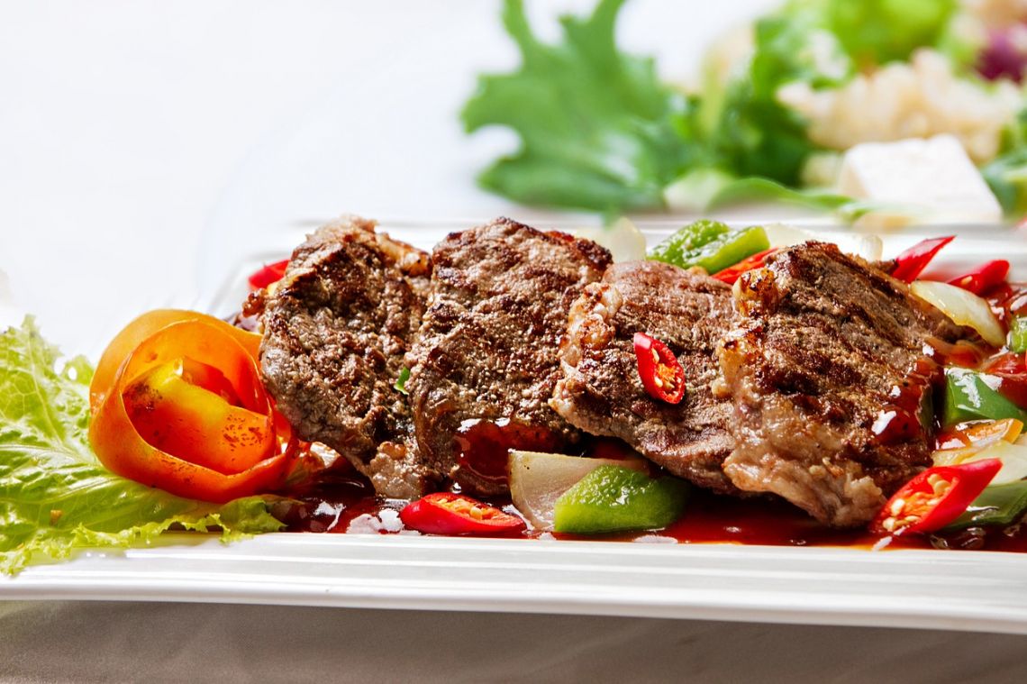 Ricetta dell'agnello Abruzzese