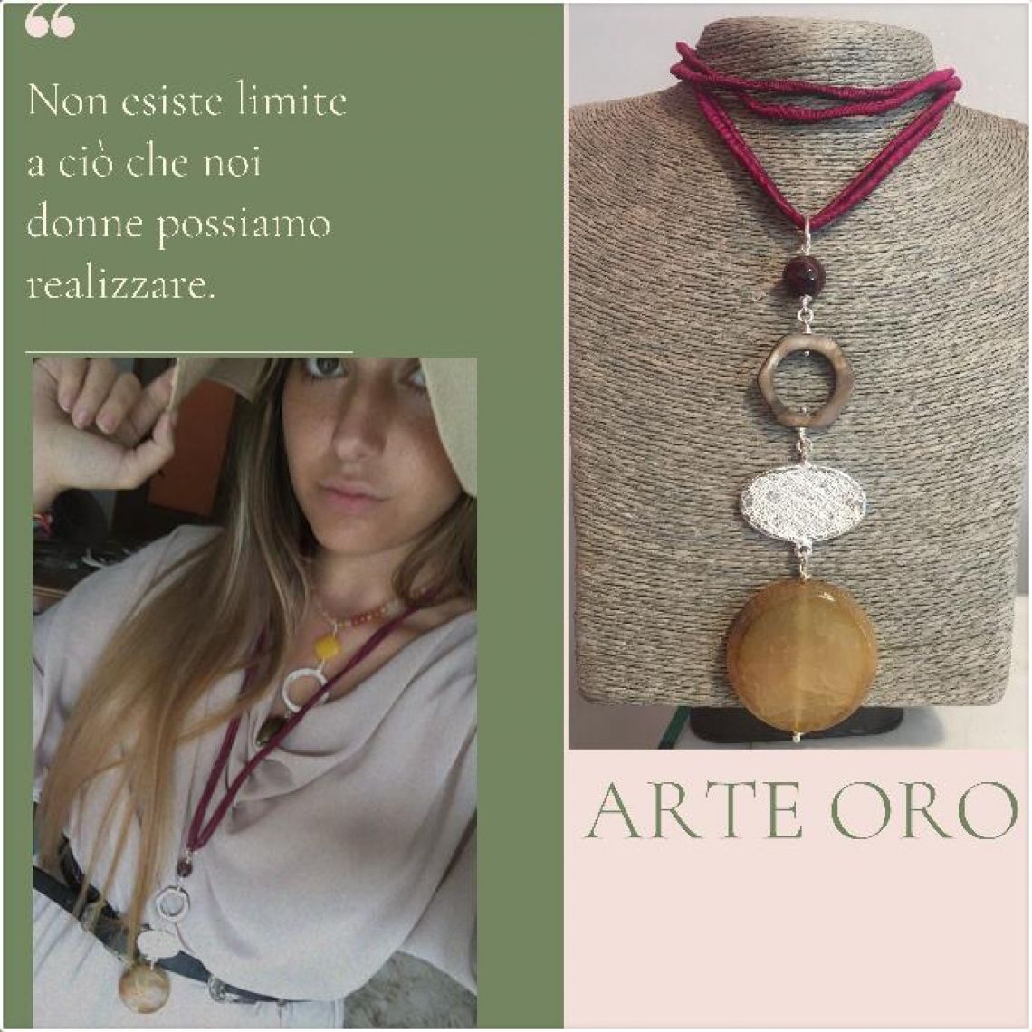 Linea Soraya