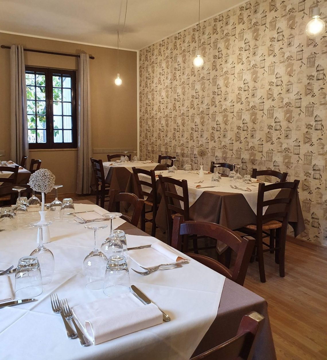 Ristorante per Cerimonie