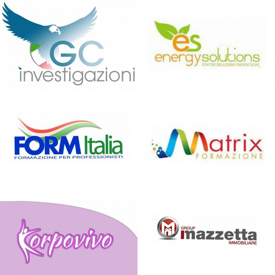 Logo personalizzato per Imprenditori e Liberi professionisti contatta Apa Service