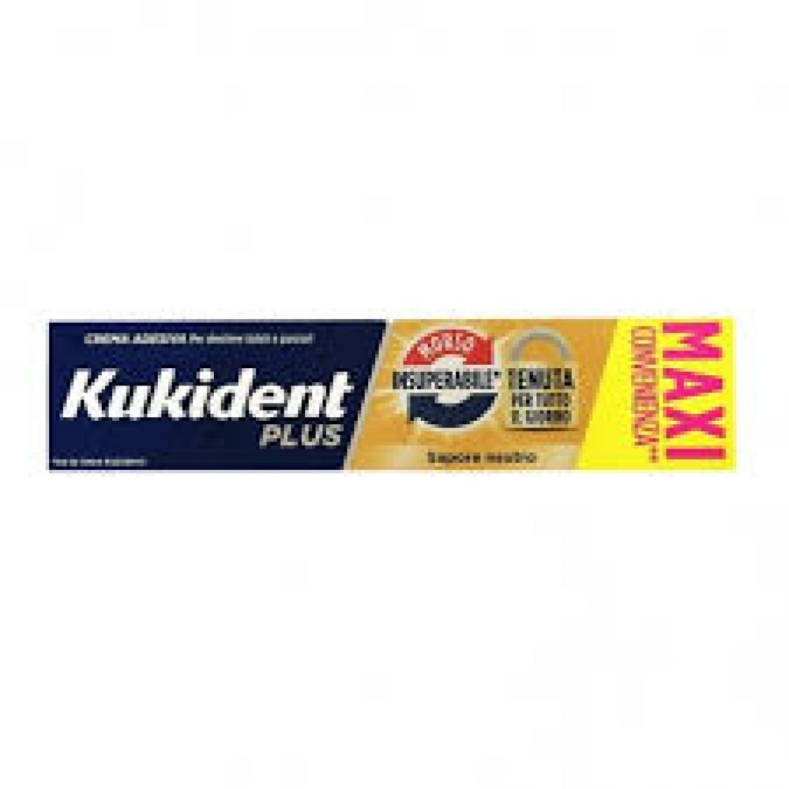 Kukident - crema adesiva 57g
