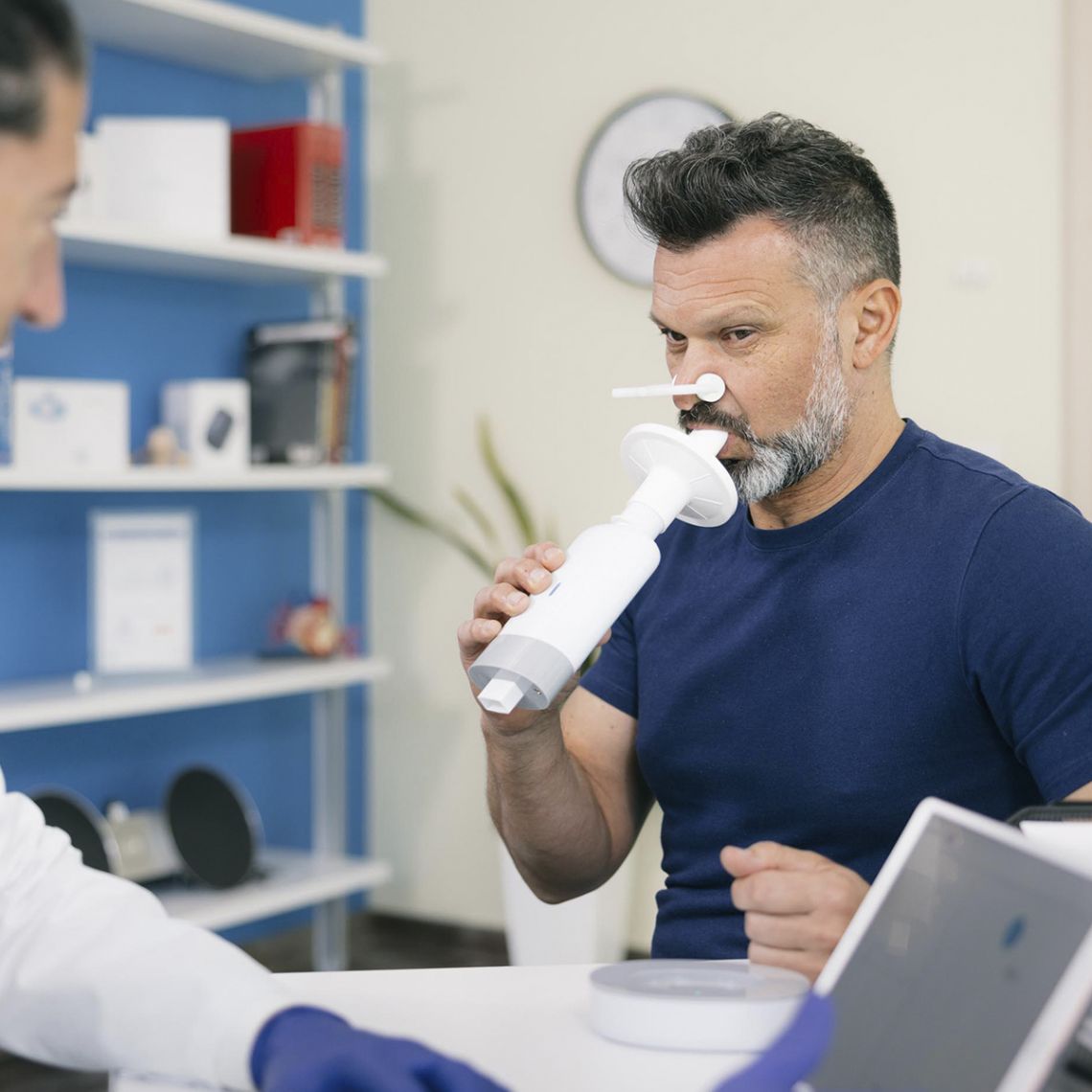 Spirometria