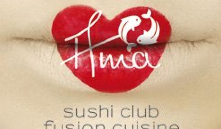 Ama Sushi Club