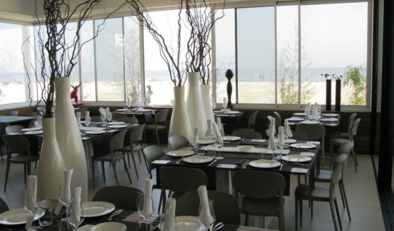 Novavita Beach Restaurant