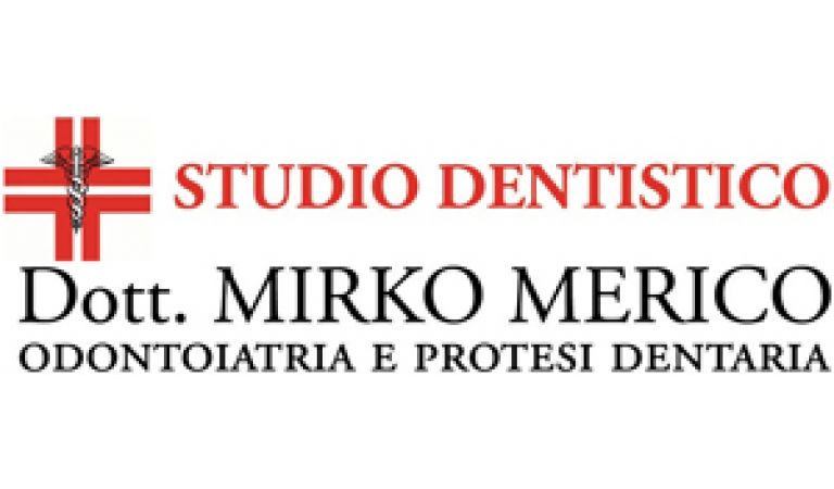 Studio Dentistico dott. Mirko Merico