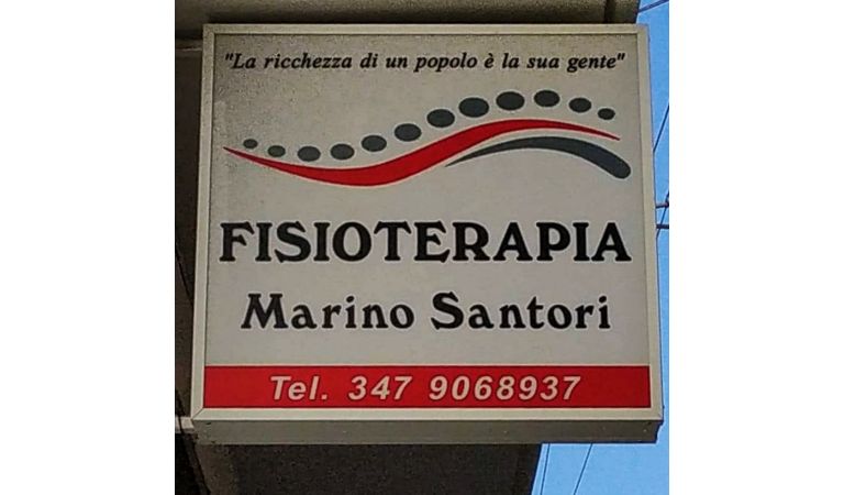 Studio di Fisioterapia Santori Marino